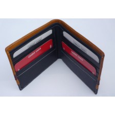 PENĚŽENKA KOŽENÁ - JAWA